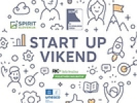 1 logo start up vikend