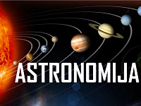 astronomija slika